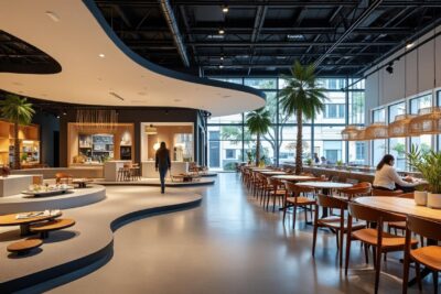 découvrez une expérience unique de 24 heures à ikea city, où l'hôtel, le musée et la gastronomie se rencontrent. plongez dans un univers design innovant tout en savourant des plats délicieux et en explorant l'art du mobilier. une immersion inoubliable au cœur d'un monde à la fois fonctionnel et esthétique.
