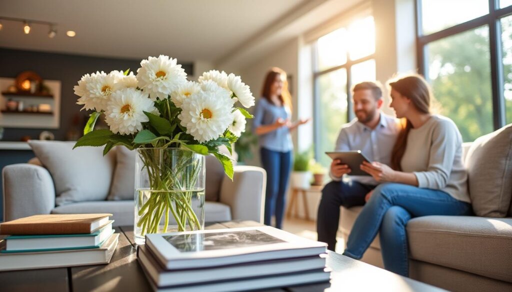 découvrez nos conseils pratiques pour valoriser votre propriété avant la vente. améliorez l'attrait de votre bien grâce à des astuces simples, de la mise en scène à l'entretien, afin d'attirer les acheteurs et maximiser votre prix de vente.