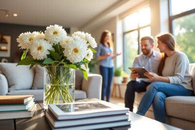 découvrez nos conseils pratiques pour valoriser votre propriété avant la vente. améliorez l'attrait de votre bien grâce à des astuces simples, de la mise en scène à l'entretien, afin d'attirer les acheteurs et maximiser votre prix de vente.