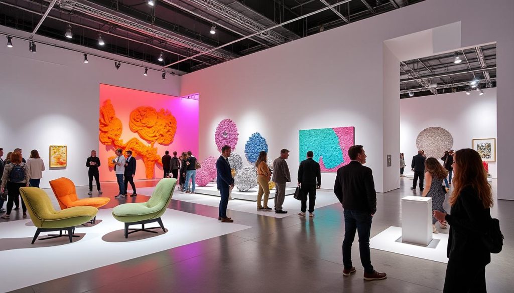 découvrez les cinq créations incontournables de la design week d'anvers qui redéfinissent l'innovation et la créativité. plongez dans l'univers du design contemporain et laissez-vous inspirer par des œuvres uniques qui marquent cette édition.