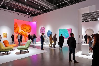 découvrez les cinq créations incontournables de la design week d'anvers qui redéfinissent l'innovation et la créativité. plongez dans l'univers du design contemporain et laissez-vous inspirer par des œuvres uniques qui marquent cette édition.