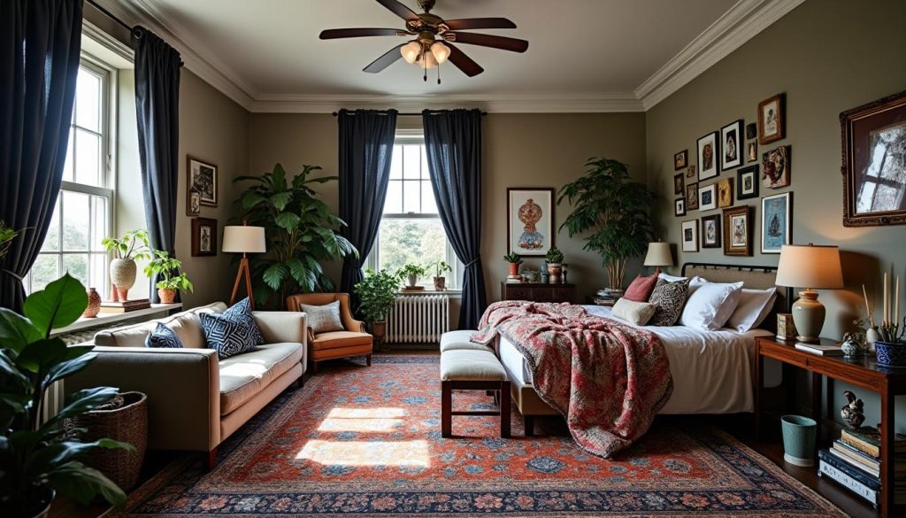découvrez les cinq erreurs courantes en décoration qui peuvent perturber la sérénité de votre chambre. apprenez à éviter ces faux pas pour créer un espace apaisant et harmonieux, propice à la détente et au bien-être.