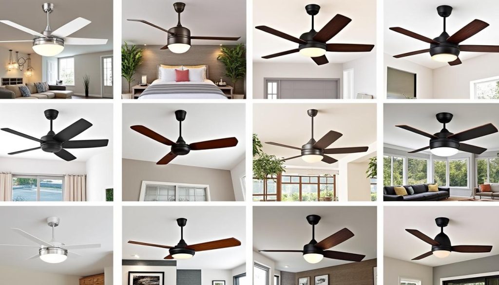 découvrez notre sélection des 10 ventilateurs de plafond incontournables qui transformeront votre espace de vie en un lieu de confort optimal. alliant design et performance, ces ventilateurs sont idéaux pour rafraîchir votre intérieur tout en ajoutant une touche d'élégance.