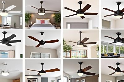 découvrez notre sélection des 10 ventilateurs de plafond incontournables qui transformeront votre espace de vie en un lieu de confort optimal. alliant design et performance, ces ventilateurs sont idéaux pour rafraîchir votre intérieur tout en ajoutant une touche d'élégance.