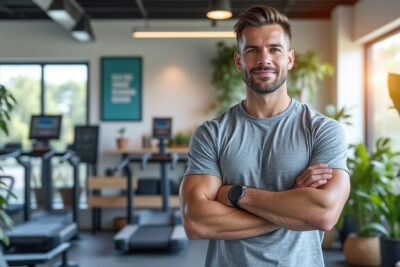 découvrez le nouveau studio de coaching lancé par mathieu lopez à beauzac, un espace dédié au sport, à la santé et au bien-être, situé au cœur du pôle médical. profitez d’un accompagnement personnalisé pour atteindre vos objectifs.