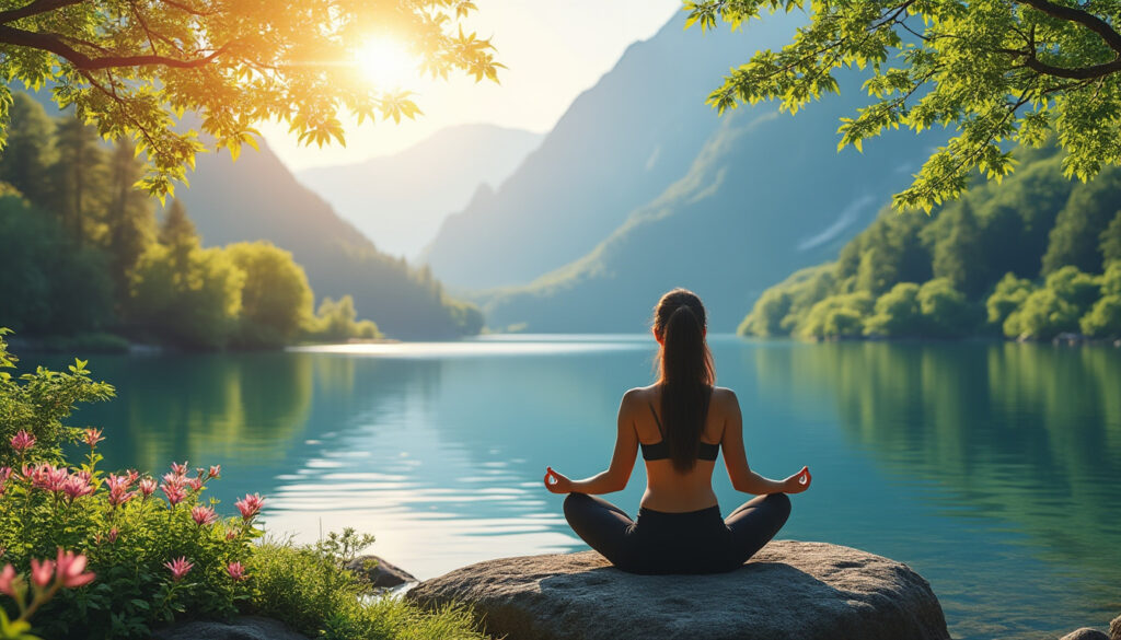 découvrez comment atteindre une harmonie du corps et de l'esprit pour un bien-être optimal. conseils, techniques et inspirations pour améliorer votre qualité de vie au quotidien.