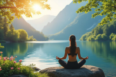 découvrez comment atteindre une harmonie du corps et de l'esprit pour un bien-être optimal. conseils, techniques et inspirations pour améliorer votre qualité de vie au quotidien.