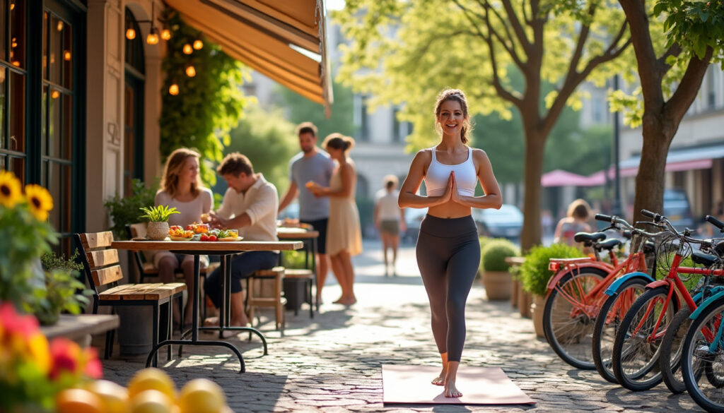 découvrez comment les français placent le bien-être et la santé au cœur de leurs priorités, entre nouvelles habitudes, tendances et conseils pratiques pour adopter un mode de vie équilibré.