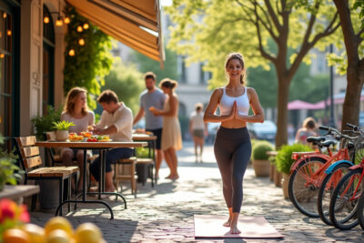 découvrez comment les français placent le bien-être et la santé au cœur de leurs priorités, entre nouvelles habitudes, tendances et conseils pratiques pour adopter un mode de vie équilibré.