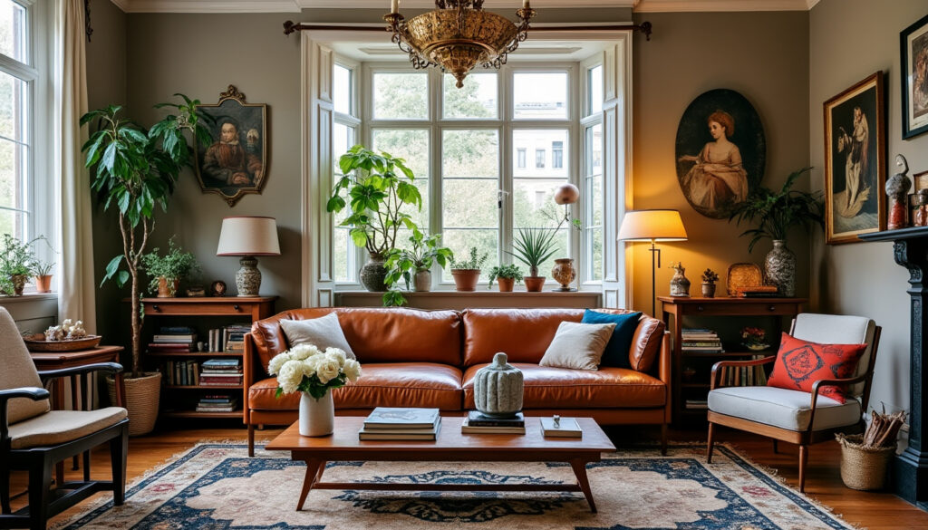 découvrez comment julien sebban, fondateur d’uchronia, transforme la décoration intérieure grâce aux objets de seconde main. astuces, inspirations et conseils d’expert pour une déco élégante, unique et durable.