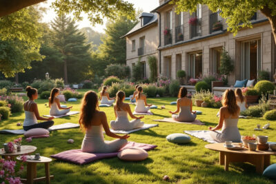 découvrez à onet-le-château les ateliers bien-être et relaxation proposés par la mjc. offrez-vous un moment pour vous ressourcer et prendre soin de vous dans une ambiance conviviale et apaisante !