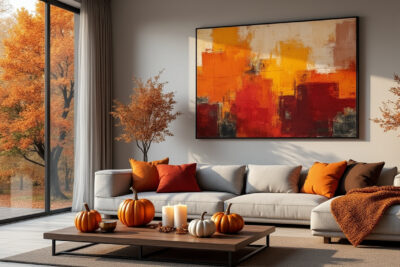 découvrez les tendances phares de l'automne 2025 avec notre sélection des 10 incontournables déco : couleurs chaleureuses, inspirations naturelles et designs innovants pour transformer votre intérieur cette saison.