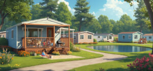 découvrez pourquoi investir dans un mobil-home à prix réduit est une solution rentable pour profiter de vacances économiques, générer un revenu locatif et bénéficier d’un placement flexible et accessible.