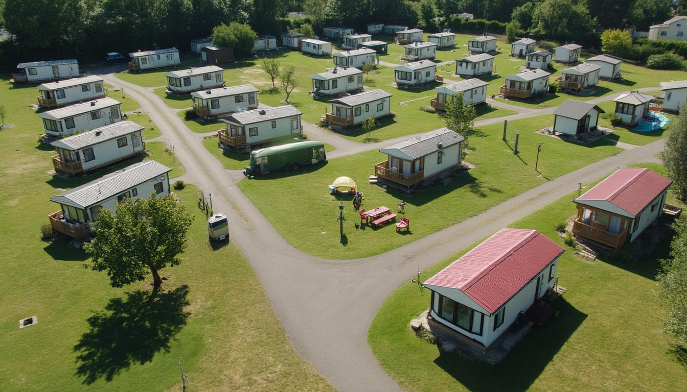 découvrez les avantages d’investir dans un mobil-home à prix réduit : rentabilité attractive, faible mise de départ, liberté de vacances et flexibilité d’utilisation. idéal pour un investissement immobilier accessible et malin.