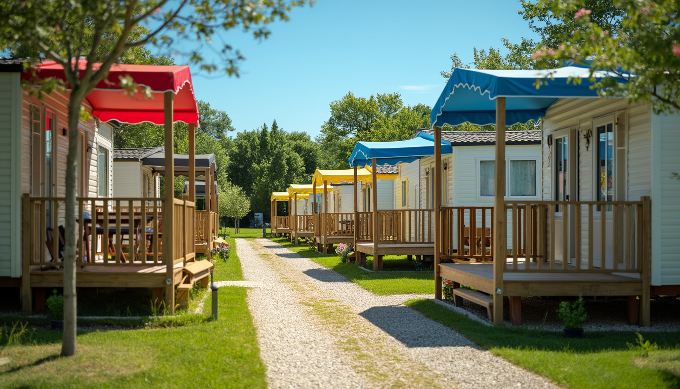 découvrez les avantages d'investir dans un mobil-home à prix réduit : rentabilité, accessibilité et liberté. profitez d'une solution économique pour vos vacances ou un investissement locatif rentable.