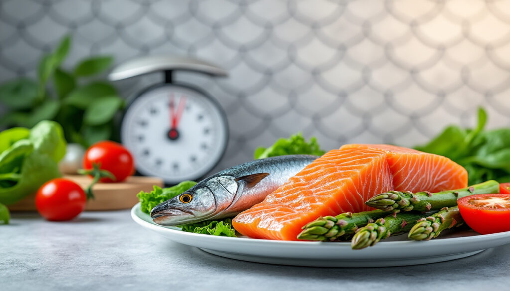 découvrez quelle quantité de poisson consommer chaque semaine pour bénéficier de ses bienfaits et préserver votre santé. conseils nutritionnels, recommandations officielles et astuces pour intégrer le poisson dans votre alimentation.