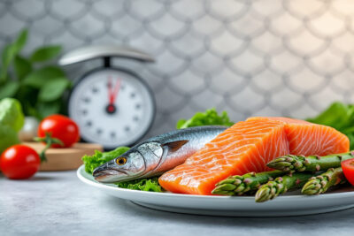 découvrez quelle quantité de poisson consommer chaque semaine pour bénéficier de ses bienfaits et préserver votre santé. conseils nutritionnels, recommandations officielles et astuces pour intégrer le poisson dans votre alimentation.