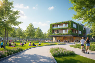 découvrez comment rueil s'engage à améliorer la santé et le bien-être de ses citoyens à travers des initiatives innovantes, des espaces verts et des services dédiés pour une qualité de vie optimale.