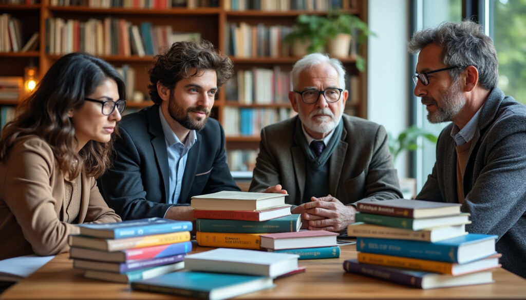 découvrez comment des experts alertent sur la confusion fréquente entre ouvrages scientifiques et livres de bien-être en santé mentale. apprenez à distinguer sources fiables et conseils grand public pour mieux prendre soin de votre santé mentale.