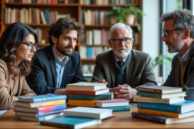 découvrez comment des experts alertent sur la confusion fréquente entre ouvrages scientifiques et livres de bien-être en santé mentale. apprenez à distinguer sources fiables et conseils grand public pour mieux prendre soin de votre santé mentale.