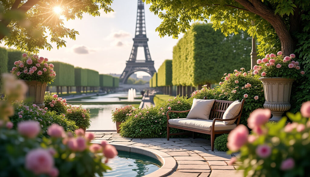 découvrez les meilleurs havres de paix et espaces de bien-être à paris et en île-de-france pour vous ressourcer, vous détendre et échapper au stress du quotidien, le temps d’une parenthèse apaisante.