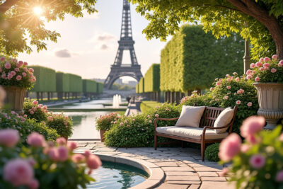 découvrez les meilleurs havres de paix et espaces de bien-être à paris et en île-de-france pour vous ressourcer, vous détendre et échapper au stress du quotidien, le temps d’une parenthèse apaisante.