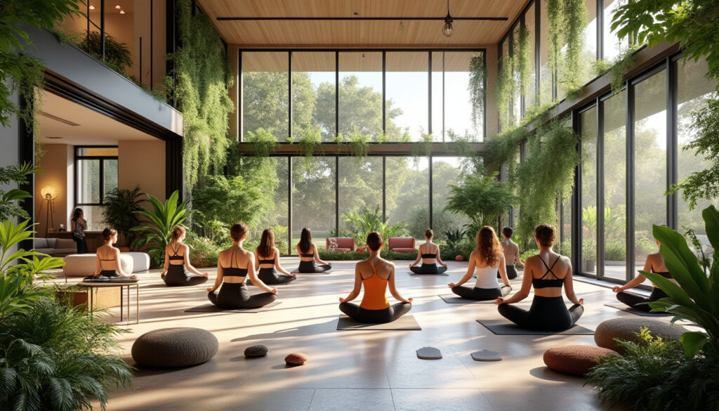 découvrez à tournay l'ouverture d'un tout nouvel espace consacré au bien-être, conçu pour vous offrir détente, relaxation et soins personnalisés dans un environnement apaisant. profitez d'une expérience unique dédiée à votre sérénité.