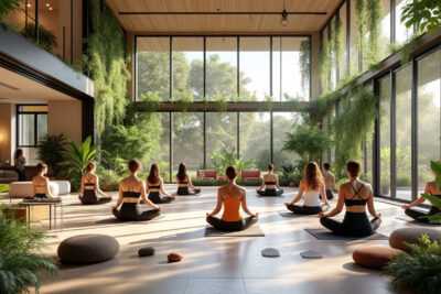 découvrez à tournay l'ouverture d'un tout nouvel espace consacré au bien-être, conçu pour vous offrir détente, relaxation et soins personnalisés dans un environnement apaisant. profitez d'une expérience unique dédiée à votre sérénité.