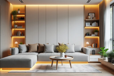 découvrez un appartement de 23 m² à louer avec une adorable mini-terrasse. profitez d’astuces pratiques pour optimiser discrètement votre espace de rangement et vivre confortablement dans un intérieur fonctionnel.