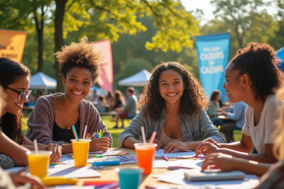 découvrez comment la mission locale de châlons agit pour accompagner et améliorer le bien-être des jeunes, à travers des initiatives innovantes et un suivi personnalisé.