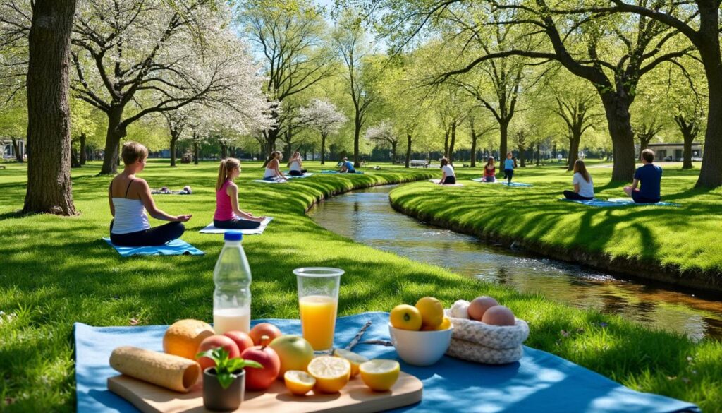participez à une journée dédiée au bien-être physique et mental à saâcy-sur-marne : ateliers, activités relaxantes et conseils pour prendre soin de soi dans une ambiance conviviale.