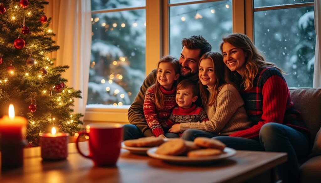 découvrez le moment idéal pour allumer vos guirlandes de noël et profitez d'une ambiance festive en respectant traditions et convivialité. conseils pratiques et astuces pour une décoration éclatante !