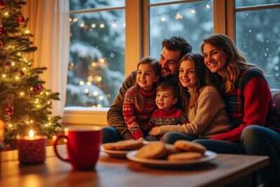 découvrez le moment idéal pour allumer vos guirlandes de noël et profitez d'une ambiance festive en respectant traditions et convivialité. conseils pratiques et astuces pour une décoration éclatante !