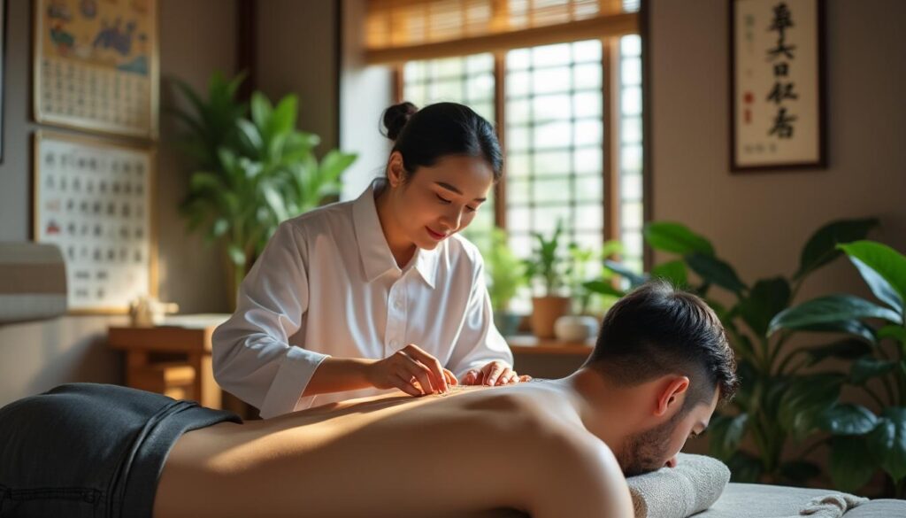 découvrez comment la science moderne explore et valide les bienfaits de l’acupuncture, une pratique millénaire aux multiples vertus pour la santé et le bien-être.