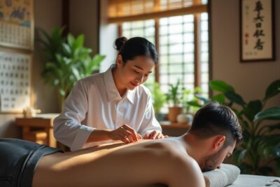 découvrez comment la science moderne explore et valide les bienfaits de l’acupuncture, une pratique millénaire aux multiples vertus pour la santé et le bien-être.