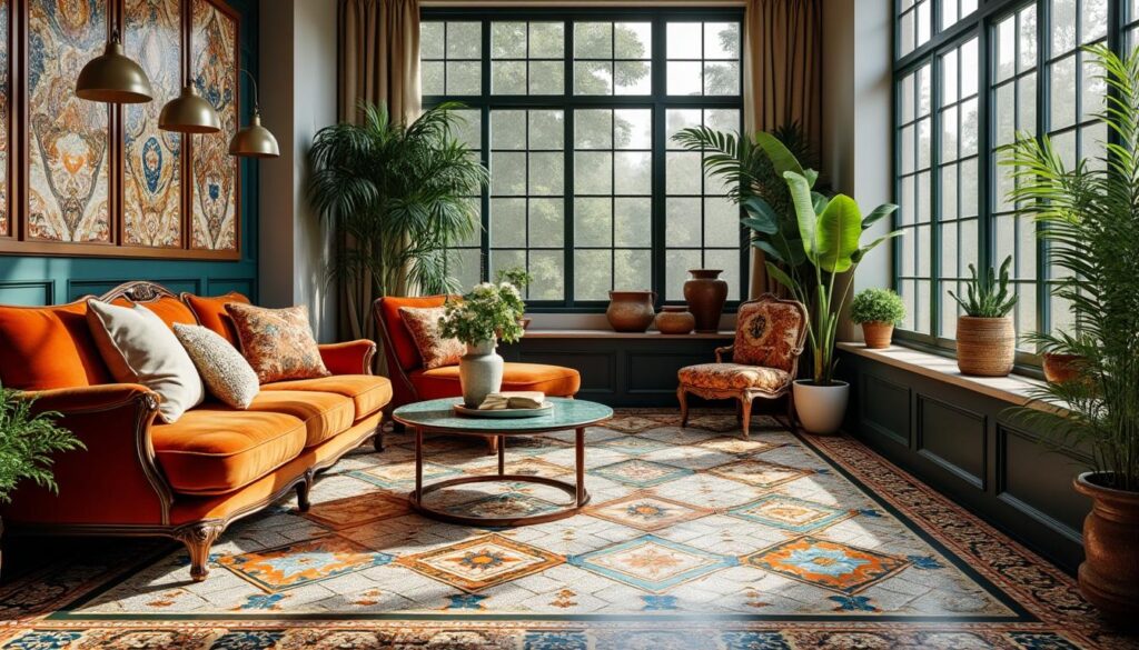 découvrez comment adopter le carrelage vintage chez vous grâce à nos astuces déco pour créer un intérieur intemporel et élégant. inspirez-vous de nos conseils pour sublimer votre espace avec charme et authenticité.