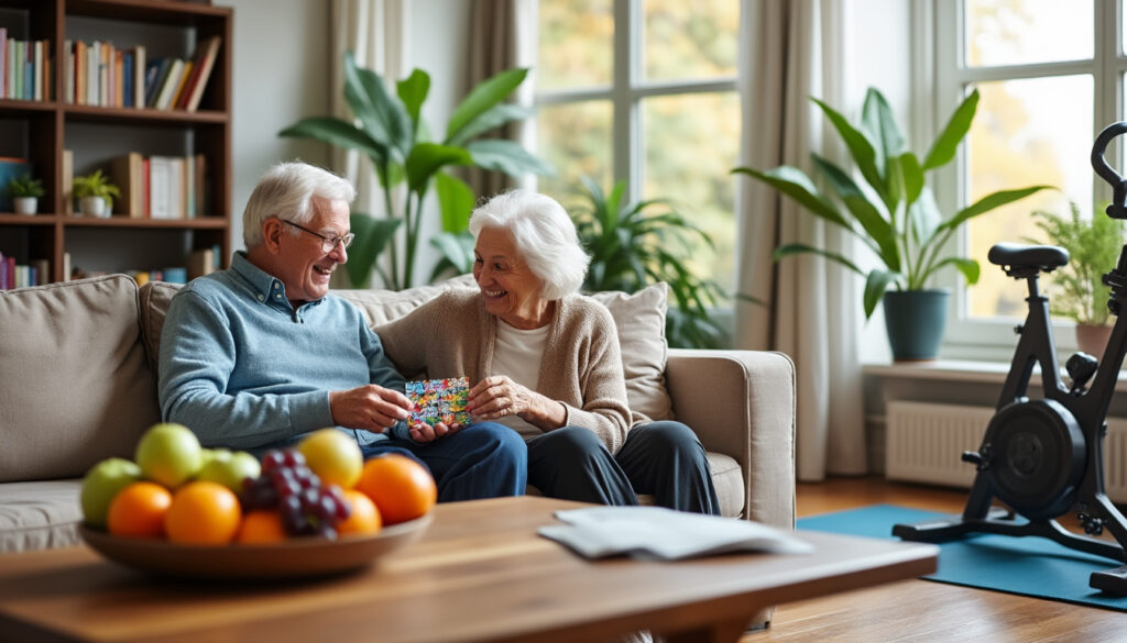 découvrez comment la prévention joue un rôle clé face à alzheimer et contribue à un vieillissement serein grâce à des conseils pratiques et des solutions adaptées à tous.