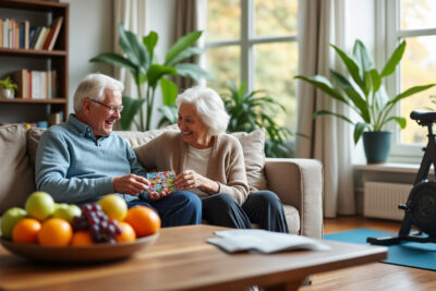 découvrez comment la prévention joue un rôle clé face à alzheimer et contribue à un vieillissement serein grâce à des conseils pratiques et des solutions adaptées à tous.