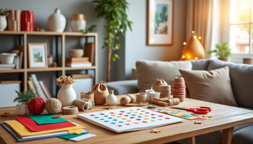 découvrez comment réaliser facilement et rapidement vos propres calendriers de l'avent grâce à cette astuce ikea. idées diy simples et originales pour des fêtes magiques et personnalisées !