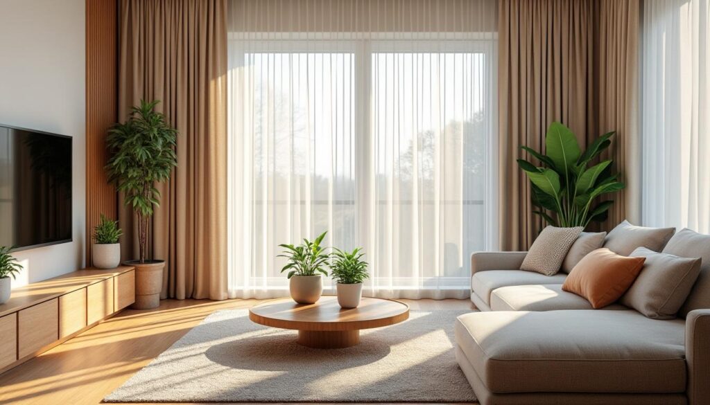 découvrez une astuce ikea pour sublimer votre intérieur : apprenez à dissimuler les rails de vos rideaux de façon élégante et moderne, pour un rendu épuré et design dans toutes vos pièces.