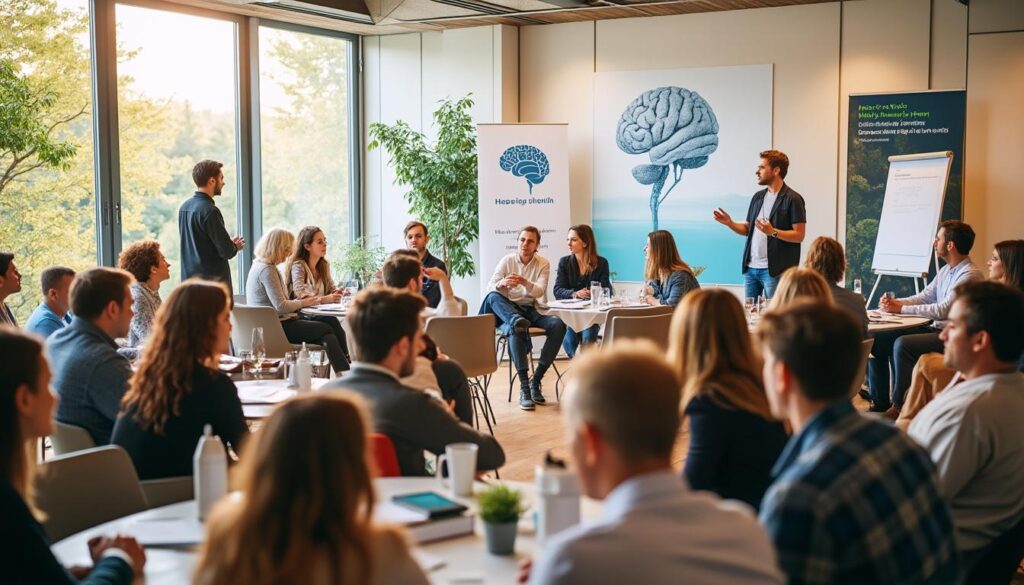 participez au colloque sur le bien-être mental à vic-fezensac organisé par la bienfaisance et découvrez pourquoi la santé psychologique est essentielle. échanges, interventions et solutions pour mieux prendre soin de soi.
