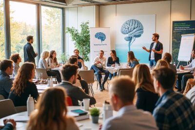 participez au colloque sur le bien-être mental à vic-fezensac organisé par la bienfaisance et découvrez pourquoi la santé psychologique est essentielle. échanges, interventions et solutions pour mieux prendre soin de soi.