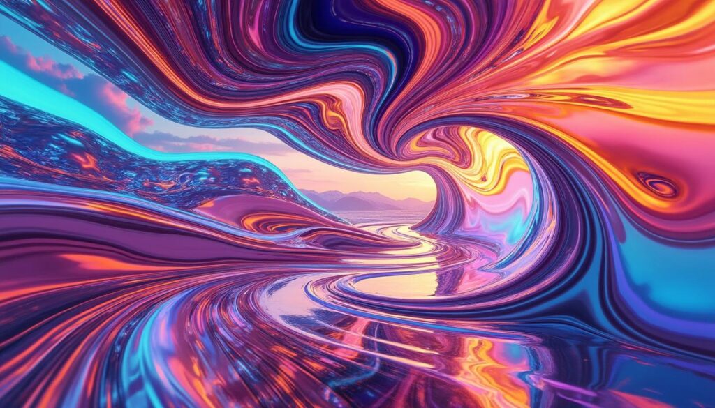 découvrez l'univers vibrant de gustaf westman à travers ses miroirs ondulés iconiques et ses inspirations colorées. plongez dans un style unique, audacieux et moderne qui bouscule les codes de la décoration intérieure.