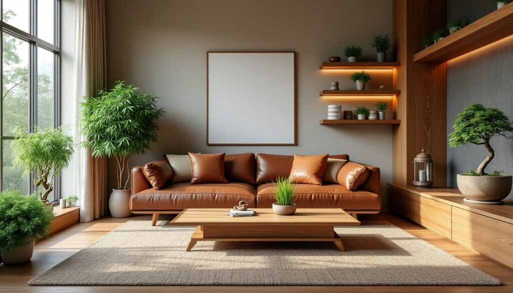 découvrez comment l’élément bois influence l’équilibre et l’énergie de votre intérieur grâce au feng shui. apprenez des conseils pratiques pour harmoniser votre espace et favoriser la sérénité chez vous.