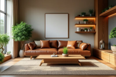 découvrez comment l’élément bois influence l’équilibre et l’énergie de votre intérieur grâce au feng shui. apprenez des conseils pratiques pour harmoniser votre espace et favoriser la sérénité chez vous.