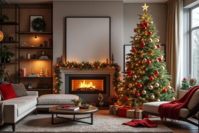découvrez la nouvelle collection de noël h&m home : un univers rétro où la magie des fêtes s’entremêle à des accents minimalistes et aux traditions, pour une décoration chaleureuse et raffinée.