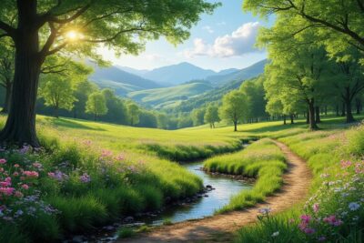découvrez comment harmoniser l’esprit grâce à un voyage unique dédié à la santé mentale et au bien-être. conseils, pratiques et inspiration pour un équilibre intérieur durable.