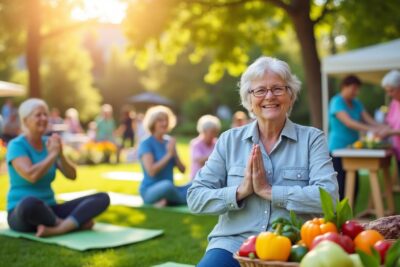 découvrez à heillecourt trois événements incontournables dédiés à la santé et au bien-être des seniors : ateliers, conseils et activités pour mieux vivre son quotidien. informations et inscriptions ouvertes à tous !