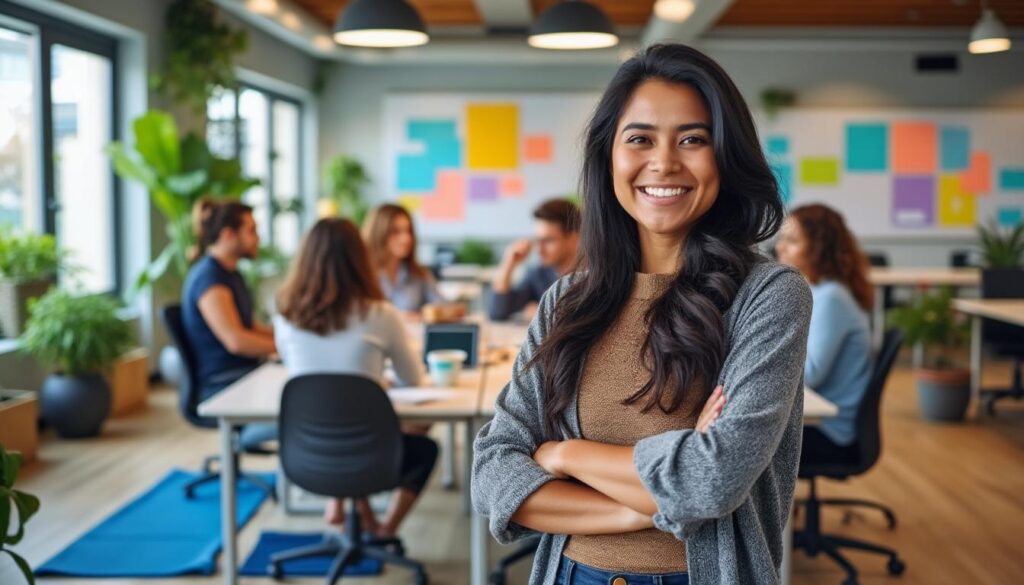 découvrez comment la prévention au travail favorise le bien-être des employés, réduit les risques professionnels et améliore la qualité de vie en entreprise.