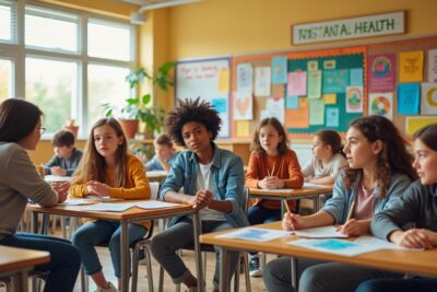 découvrez pourquoi la santé mentale des enfants et des adolescents est un enjeu majeur aujourd'hui. cet article explore les défis, les causes et les solutions pour mieux soutenir les jeunes et promouvoir leur bien-être psychologique.
